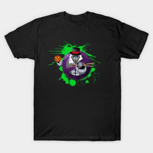 Halloween No Clarence T-Shirt